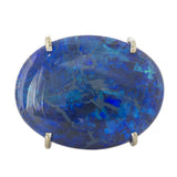CAESAR I opal ring