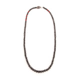 Olympia diamond necklace