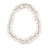 Comet 39 fresh water pearl necklace