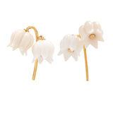 Lily ii small earrings