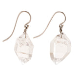 HERK I herkimer earrings