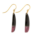 aspen i tourmaline earrings