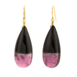 aspen i tourmaline earrings