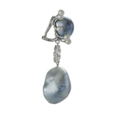 ANTOINETTE XI pearl earrings