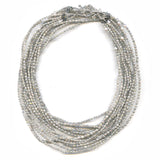 Aphrodite vii diamond necklace