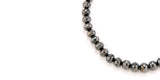 Olympia diamond necklace