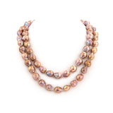 ROSEBUD 61 pearl necklace