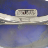 CAESAR I opal ring