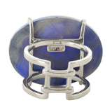 CAESAR I opal ring